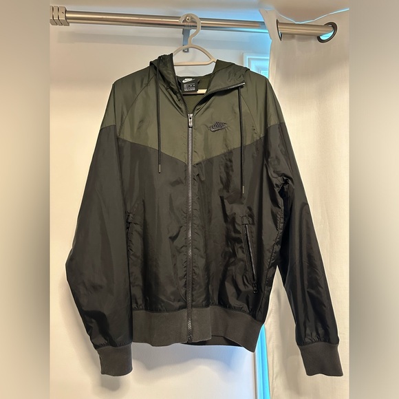 Nike WindRunner Raincoat XS - Picture 1 of 2